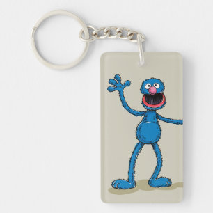 Grover vintage