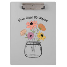 Grow Wild Be Happy: Die magische Freude der Natur