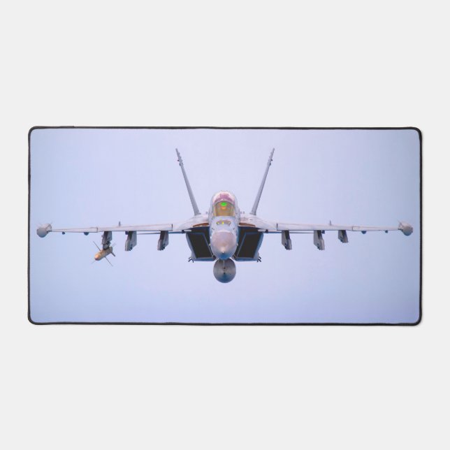 GROWLER SUPER HORNET F/A-18G (Recto)