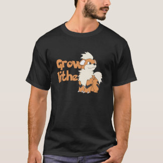 Growlithe Classic T-Shirt