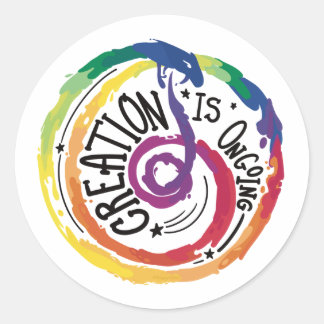 Growth Mindset Creativity Stickers