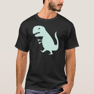 Grr Dinosaurier T-Shirt
