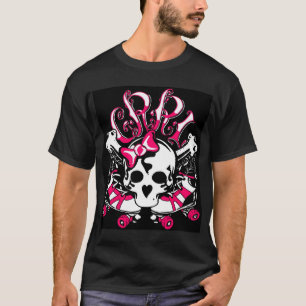 grrlblack T-Shirt