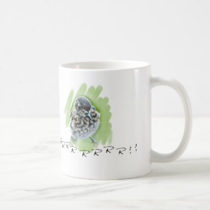 Grrrrrrrrrr Kaffeetasse