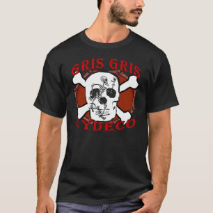 Grsi Gris Zydeco T-Shirt