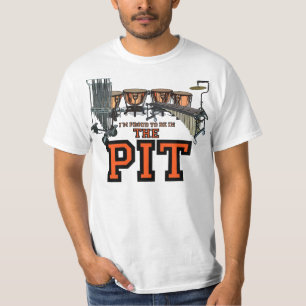 Gruben-Stolz T-Shirt
