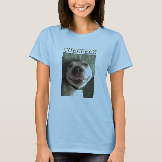 Grubenstier T - Shirt (Vorderseite)