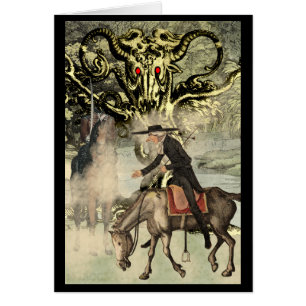 Grue Ichabod, Arbre Major Andre, Sleepy Hollow