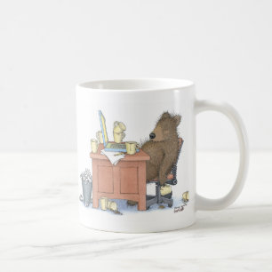 Gruffies® Bärn-Tasse Kaffeetasse