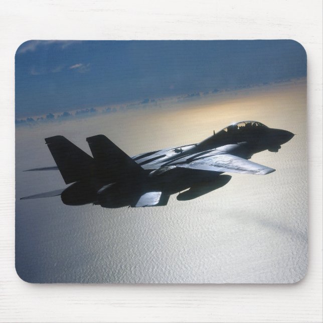 Grumman F-14 Tomcat Mousepad (Vorne)