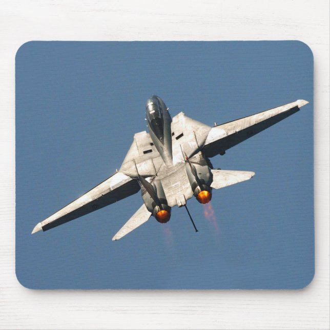Grumman F-14 Tomcat Mousepad (Vorne)