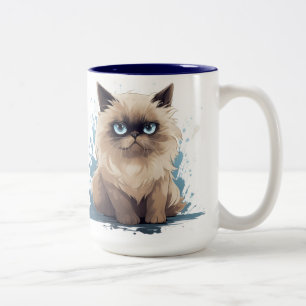 Grump Cat Tasse