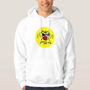 Grumpe Hoodie