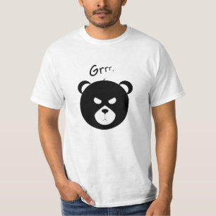 Grumpy Bear Men-T - Shirt