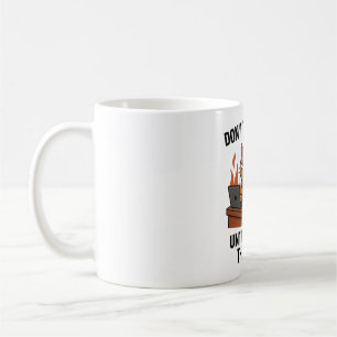 Grumpy Cat Coffee Tasse