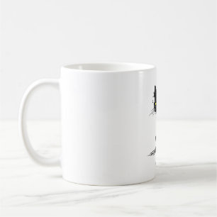 GRUMPY CAT - Funny Meh Cat - Crazy Cat Lady Gift Kaffeetasse