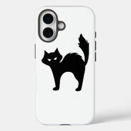 Grumpy Cat iPhone Case