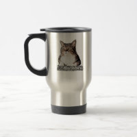 Grumpy Cat Meme für Katzenbesitzer und Kätzchenbes