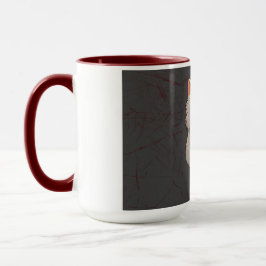 Grumpy Cat Writer Motivation Mug