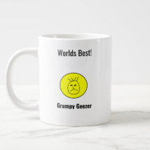 Grumpy Geezer Vatertag