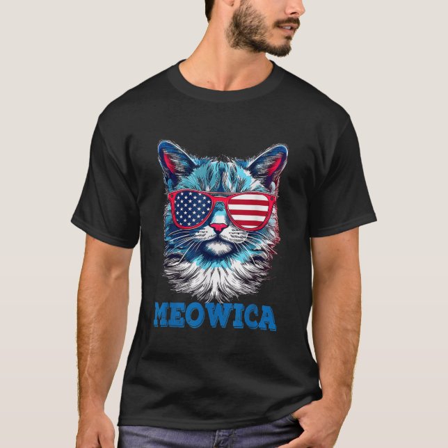 Grumpy Old 11. Armored Cavalry Regiment Veteran C T-Shirt (Vorderseite)