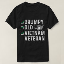 Grumpy Old Vietnam Veteran