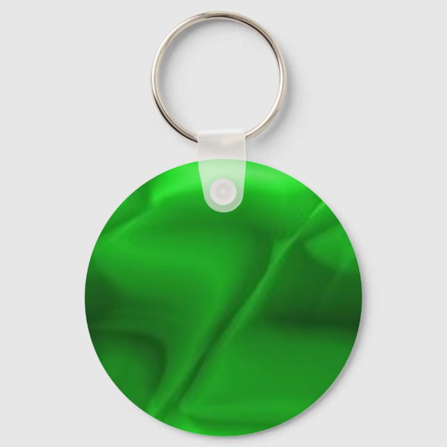 grün097 schlüsselanhänger (Vorderseite)