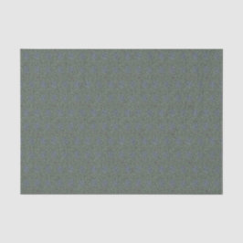 grün-blaue Punktmuster WRAPPING PAPER SHEETS Seidenpapier