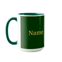 Grün Combo-Tasse hinzufügen