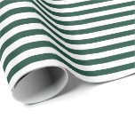 Grün der Jäger| Weißgestrickpapier Geschenkpapier<br><div class="desc">Dieses klassische Strip Geschenkpapier ist perfekt für Ihre Geschenkwünsche! Schenken Sie ein Geburtstagsgeschenk, ein Babyduschgeschenk, ein Brautparty, ein Hochzeitsgeschenk oder ein Geschenk für jeden anderen besondere Anlass. Es ist auch eine wunderbare Wahl für die Verpackung von Papier Handwerk: Umhüllungspapier-Briefumschläge, Verpackungspapierbündel, Verpackungsschläuche oder Verpackungspapierbögen. Dekorieren Sie das Haus mit diesem Verpackungspapier!...</div>