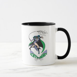 Grün der Logos Tasse