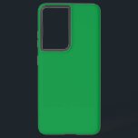 Grün, Fern, grün, Samsung Galaxy Hülle<br><div class="desc">TelefonCase</div>