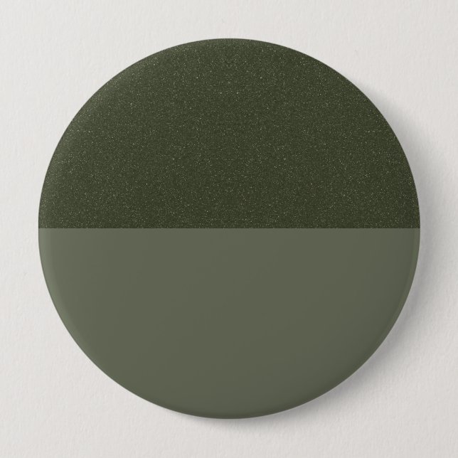 Grün geteilte Schaltfläche mit umgekehrter Maus -  Button (Vorderseite)
