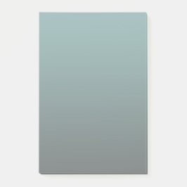 Grün Grau Farbe Post-it Klebezettel