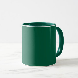 Grün-Grün Tasse