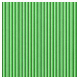 Grün, Grün und Dunkelgrün Stoff