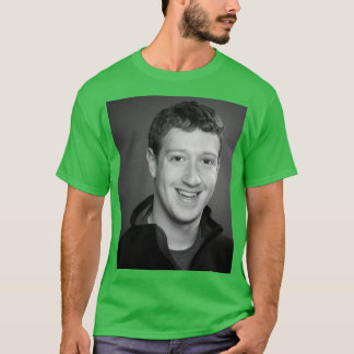grün markieren T-Shirt