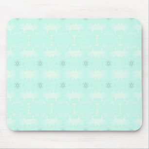 grün mousepad