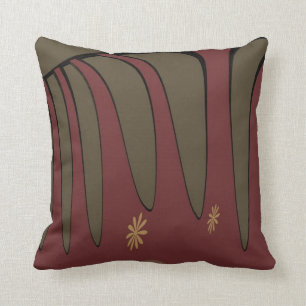 Grün Pillow Kissen