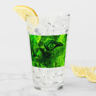 Grün suchen glas