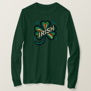 Grün T-Shirt