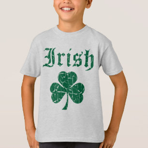 Grün T-Shirt