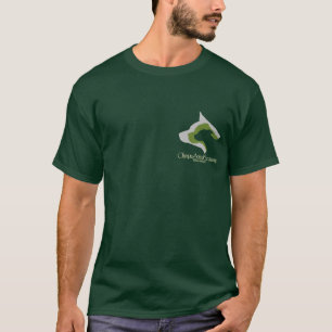 Grün T-Shirt