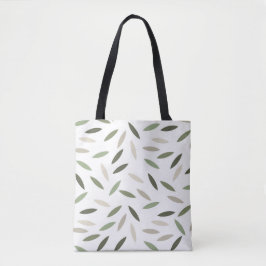 Grün tasche