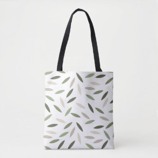 Grün  tasche