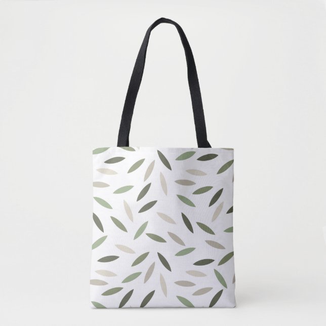 Grün  tasche (Vorderseite)