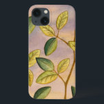 Grün und Gelb Blätter im Hintergrund Case-Mate iPhone Hülle<br><div class="desc">Der lila und goldene Hintergrund eines Sonnenuntergangs bildet den perfekten Kontrast zu den gelben und grünen Blätter,  auf die Megan Meagher sich in diesem Werk konzentriert. Man kann fast den Wind singen hören,  wenn er die Blätter sanft umhüllt.</div>