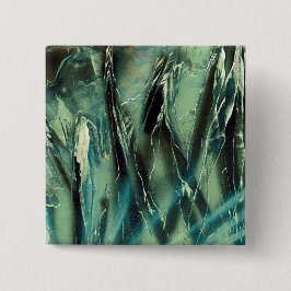 Grün und Grau bis Schwarz Button