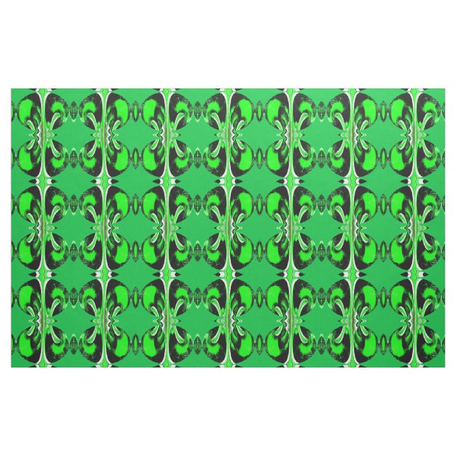Grün werden stoff (Fat Quarter (45,7 x 55,9 cm))