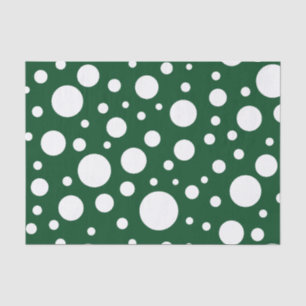 Grünbuch-Gewebe Seidenpapier